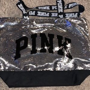 Pink Bag